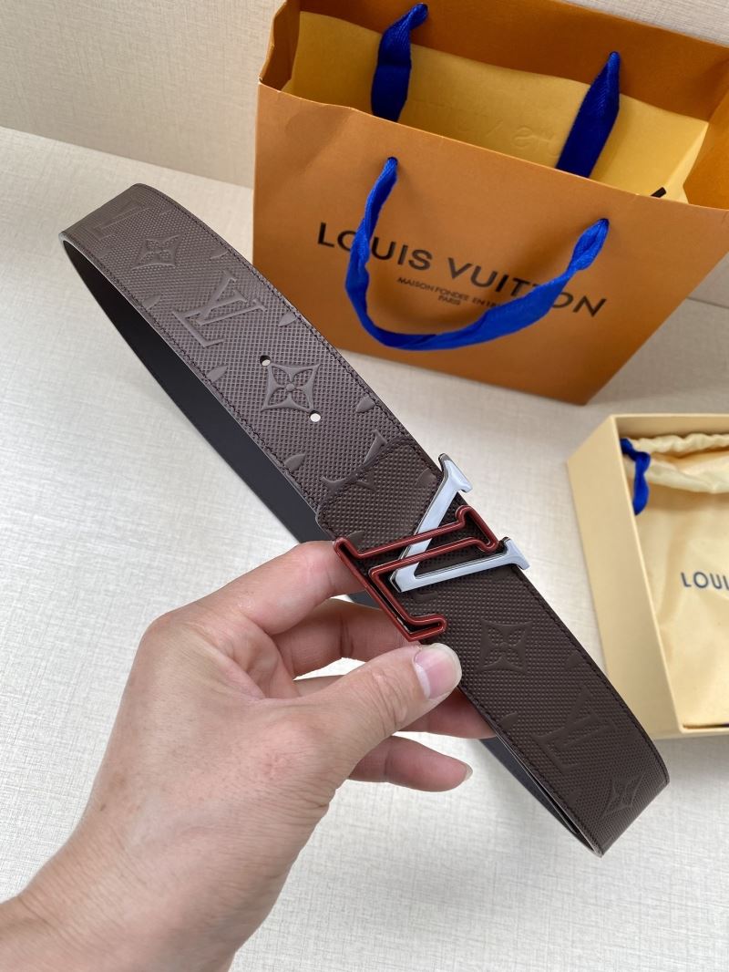 Louis Vuitton Belts